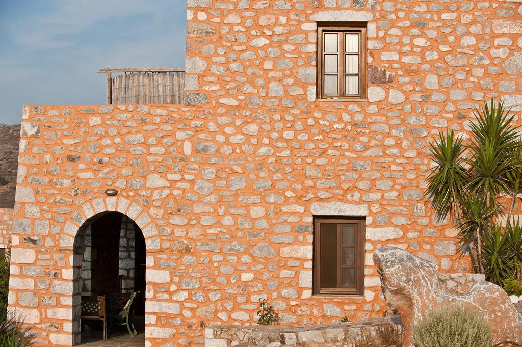 Limeni Village Exterior foto