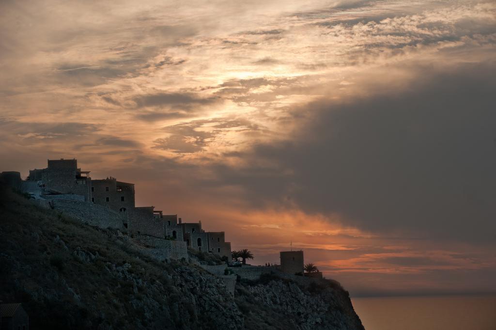 Limeni Village Exterior foto