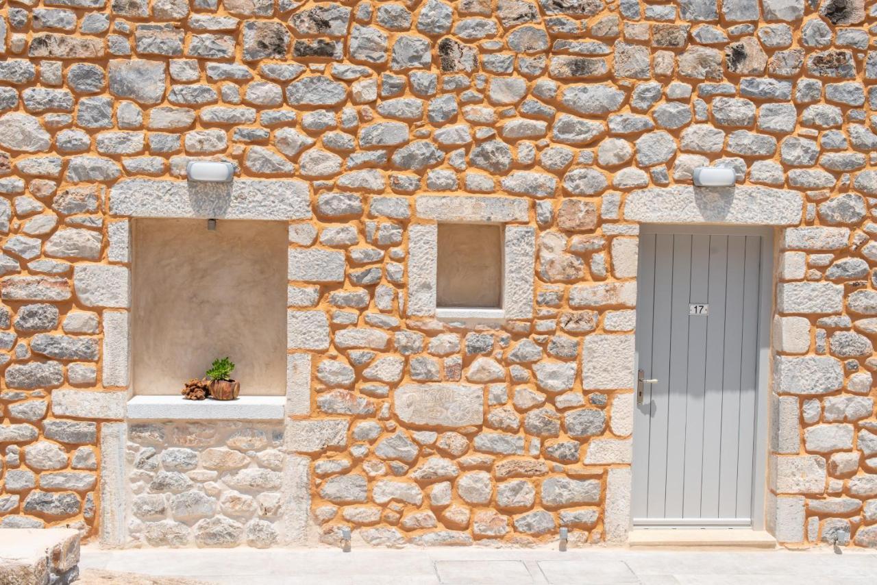 Limeni Village Exterior foto