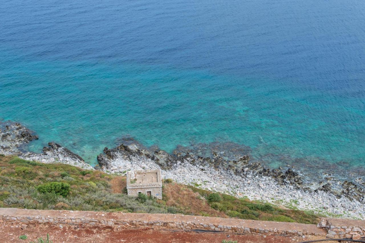 Limeni Village Exterior foto