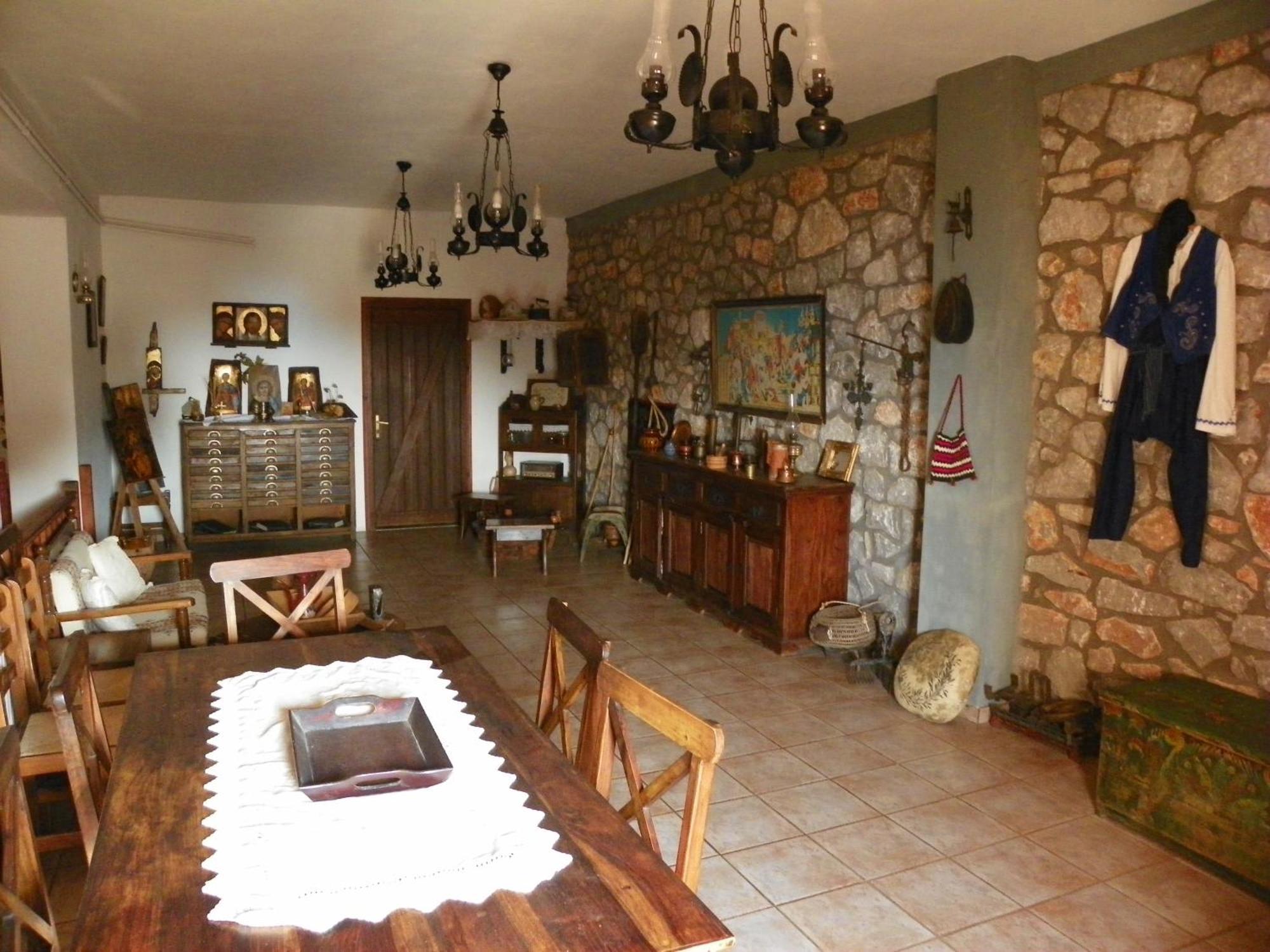 Limeni Village Exterior foto
